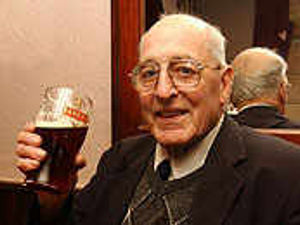 Supporting image for story: Motorist not to blame for pensioner's death