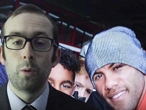 Supporting image for story: Video: Walsall assess injuries to key duo