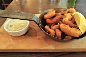 calamari