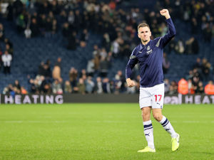 Supporting image for story: Former West Brom boss Tony Mowbray tried to sign Baggies star Jed Wallace