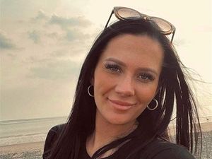 Supporting image for story: Young mother ‘covered in blood’ days before her death, court hears