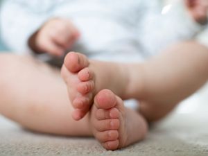 Supporting image for story: RSV jab in pregnancy can ‘significantly’ cut baby’s infection risk, study finds