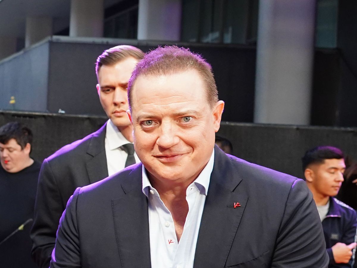 Brendan Fraser says Rental Family &lsquo;ticks all the boxes&rsquo; he looks for in a role