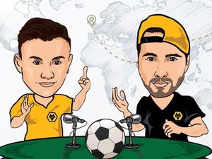 Supporting image for story: Liam Keen and Nathan Judah to bring you FULL Wolves pre-season coverage for just £2!