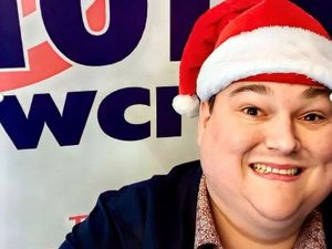 Supporting image for story: Colleagues and mum pay tribute to 'wonderful friend' and son who died aged 40