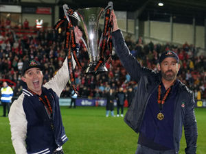 Supporting image for story: Wrexham owner makes a cheeky offer to Gareth Bale