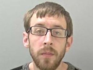 Supporting image for story: Jailed: Ex-Wem pub landlord shared indecent images and made explicit boasts