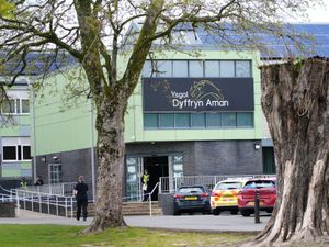 Supporting image for story: Girl to face trial accused of attempted murder over alleged school stabbings