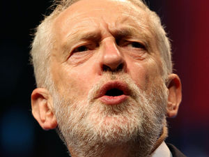 Supporting image for story: Peter Rhodes on police mergers, a little victory for Remoaners and the Corbyn view on lentils