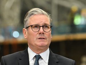 Supporting image for story: Starmer acknowledges need for swift clarity on winter fuel payments