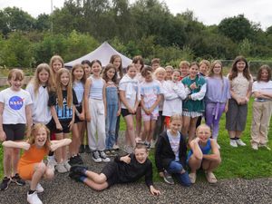 Supporting image for story: Aico teams up with youth group to boost summer activities for children 