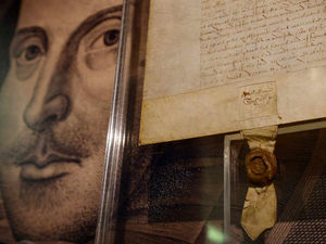 Supporting image for story: Telford amateurs actors teaming up with the Royal Shakespeare Company