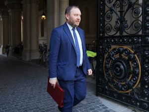 Supporting image for story: Wealth tax will not work, says Scottish Secretary