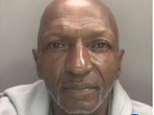 Supporting image for story: Man jailed for attacking bus staff with beer bottle as heroic off-duty workers intervened