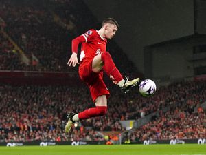 Supporting image for story: Conor Bradley has fond memories of Liverpool’s ‘special’ games with Chelsea