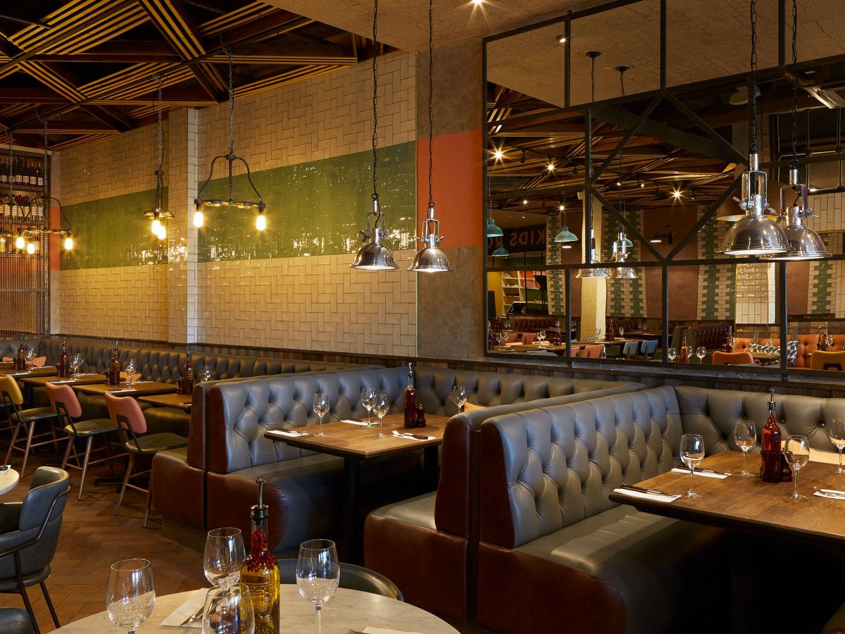 Bow Street plots acquisitions after restructuring and Christmas uplift