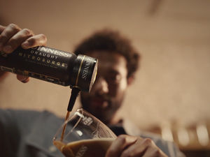 Supporting image for story: Guinness Nitrosurge drops to £19.99 in rare Black Friday deal - lowest ever price