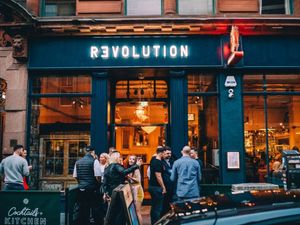 Supporting image for story: Revolution Bars offer from rival Nightcap ‘incapable of being delivered’