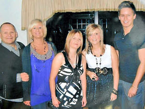 Supporting image for story: Hero Sedgley father helped save teen daughter