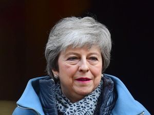 Supporting image for story: PM insists UK should leave EU in ‘orderly way’ after Tory MP urges no-deal exit