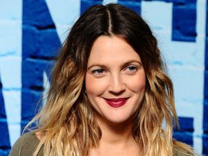 Supporting image for story: Drew Barrymore pauses premiere of chat show after backlash over ongoing strikes