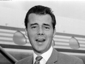 Supporting image for story: MI5 feared film star Dirk Bogarde could be target of KGB sting attempt