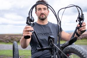 Darren Edwards. Pictures: Taylor Harford