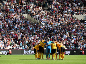 Supporting image for story: West Ham United 0 Wolves 1 – player ratings