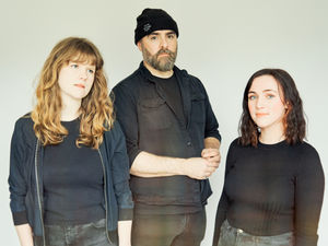 Supporting image for story: Constant Follower bring poetic intimacy to The Sunflower Lounge