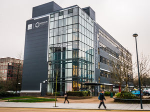 Supporting image for story: Telford council tax set to rise by 3.99 per cent