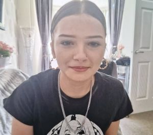 Have you seen missing 15-year-old Cypress? Police are becoming concerned for her welfare