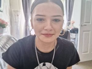 Supporting image for story: Police appeal for help in finding missing girl, 15, from Birmingham