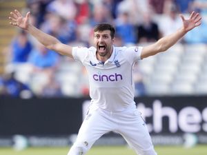 Supporting image for story: Mark Wood targets consistency and accuracy after boost from Brendon McCullum