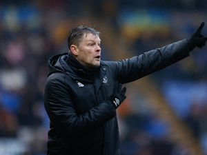 Supporting image for story: Steve Cotterill: Shrewsbury victory fully deserved 