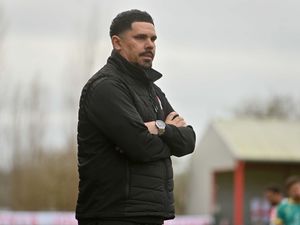 Supporting image for story: Boss Liam McDonald departs as Stourbridge say stadium issues 'worsen'