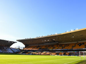 Supporting image for story: Wolves would have to pay around £17m for Willian Jose after loan