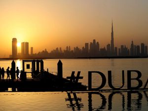 Supporting image for story: Dubai closes pubs and bars following New Year’s Eve spike in Covid cases