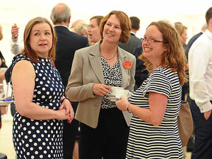 Supporting image for story: Two weeks on: How does Shropshire's business community view Brexit now?