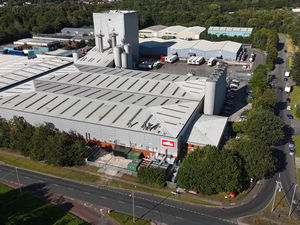 Supporting image for story: Shropshire yoghurt firm Müller announces £45m investment in dairy site