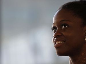 Supporting image for story: Michaela DePrince who left war zone to become a ballerina dies at 29