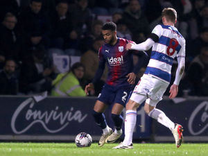 Supporting image for story: Jonny Drury's West Brom player ratings v QPR