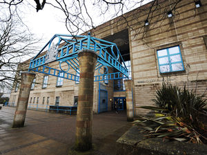 Supporting image for story: Black Country teen walks free after knife attack on rival