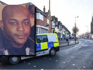 Supporting image for story: Handsworth bus stabbing: Man charged with murder as family pay tribute to Leon Barrett-Hazle