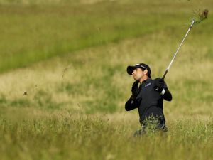 Supporting image for story: Aaron Rai in pole position at Qatar Masters