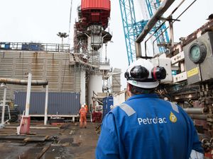 Supporting image for story: Petrofac files for administration putting 2,000 jobs at risk