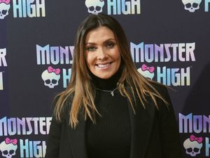 Supporting image for story: Kym Marsh pulls out of Morning Live because of ‘possibly stress-related’ illness