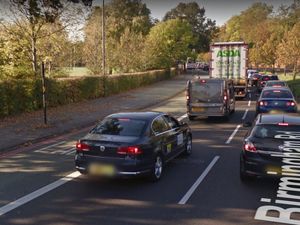 Supporting image for story: Calls to allow private hire vehicles to use bus lanes in Walsall is backed by council chiefs