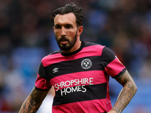 Supporting image for story: Dave Edwards: Ryan Bowman's heart scare puts the game into perspective