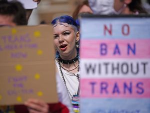 Supporting image for story: Trans-inclusive conversion therapy ban to ‘respect teacher and parent roles’