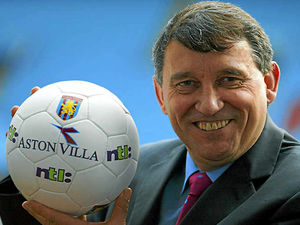 Supporting image for story: Graham Taylor deserved more respect during his lifetime, says Tony Pulis